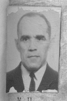 Наумов Василий Михайлович