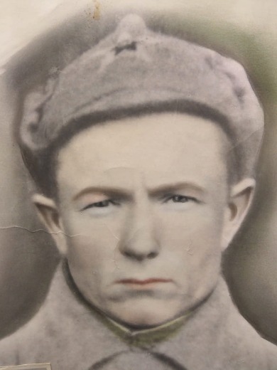 Золотарев Иван Павлович