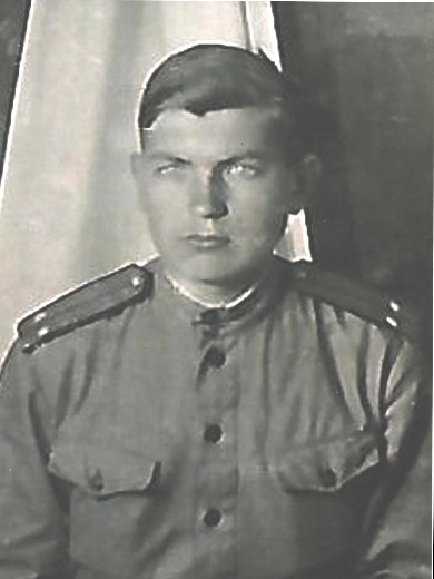 Лещенко Иван Маркович