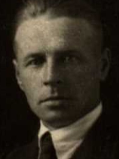 Сомряков Иван Васильевич