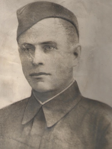 Кораблев Иван Андреевич