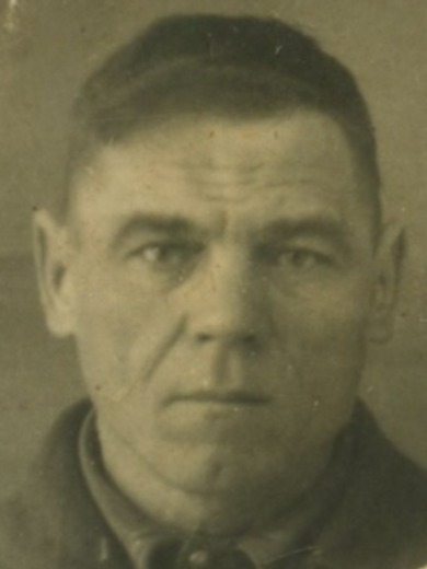 Аверьянов Георгий Герасимович