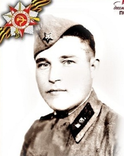 Каменев Федор Григорьевич