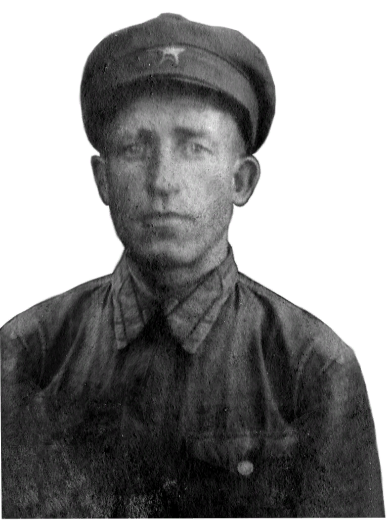 Маркин Михаил Михайлович