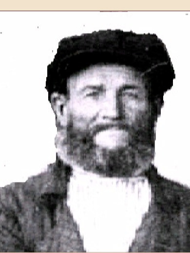 Вохмянин Павел Егорович