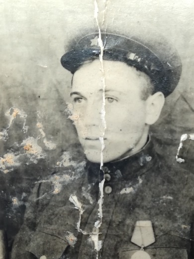 Дорощук Антон Антонович