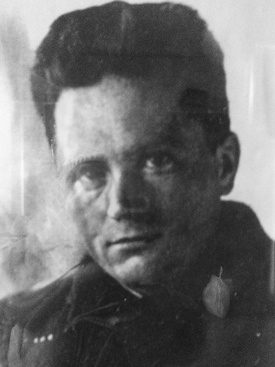 Лашкарев (Лошкарев) Иван Яковлевич