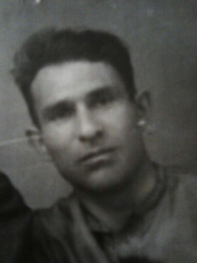 Малышкин Константин Ефимович