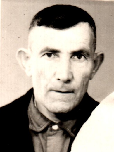 Джабраилов Сеид Годжа-Оглы