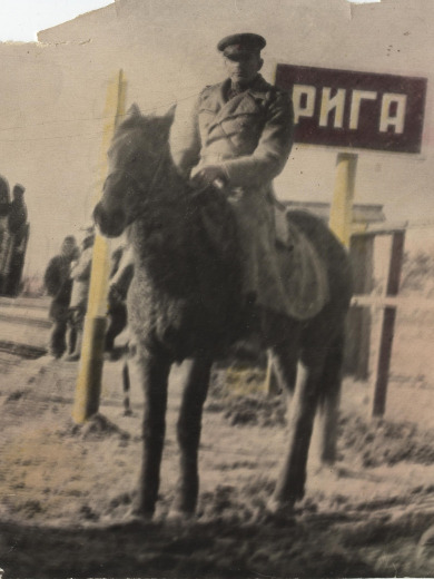 Шестериков Александр Николаевич