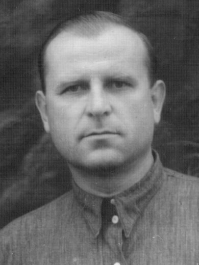 Пушкарев Иван Федорович