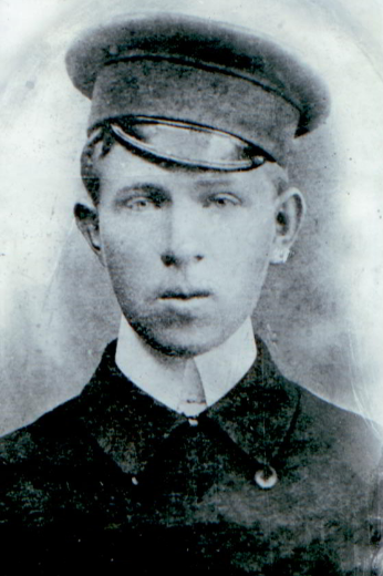 Кузнецов Андрей Автономович