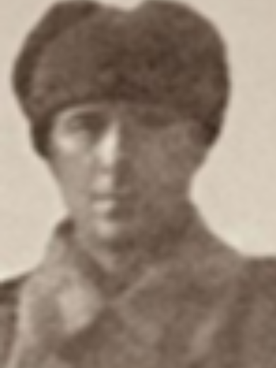 Акашев Василий Сергеевич