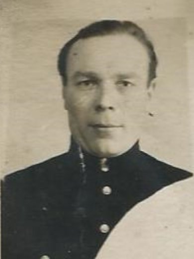 Осипов Михаил Иванович