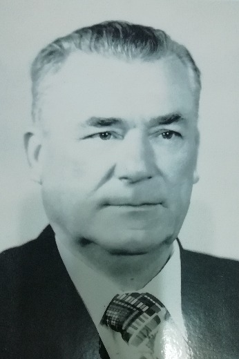 Курысько Степан Федорович