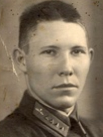 Простатинов Анатолий Илларионович