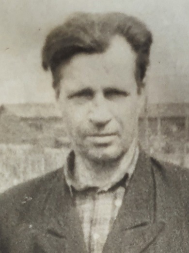 Будин Алексей Андреевич