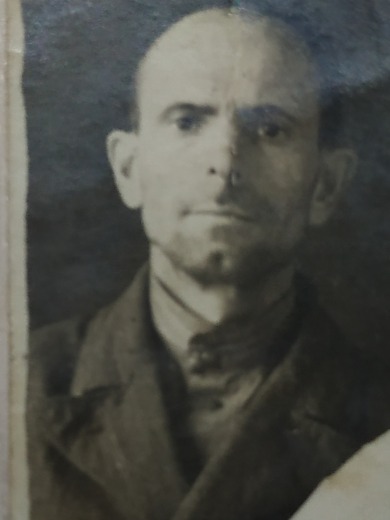 Воробьев Александр Дмитриевич