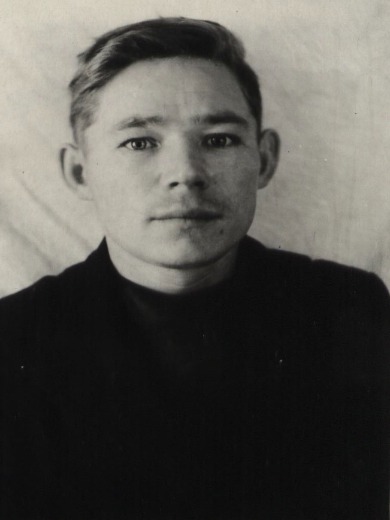 Тимиряев Кубай Тимиряевич