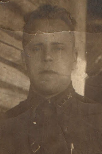 Хомяков Андрей Дмитриевич