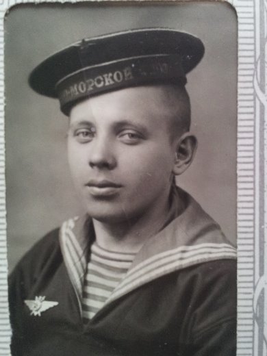 Подшивалов Владислав Александрович