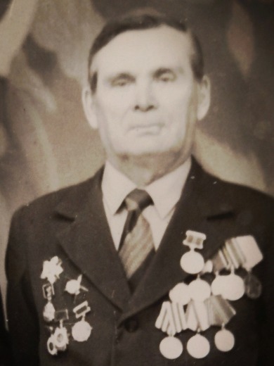 Сонин Александр Сергеевич