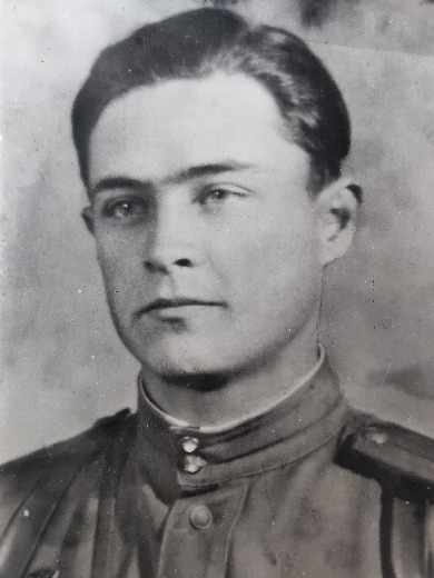 Шавырко Андрей Яковлевич