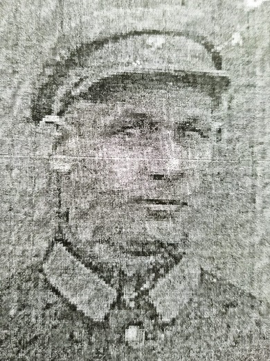 Карташов Василий Сергеевич