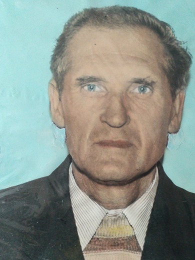 Бердин Иван Максимович
