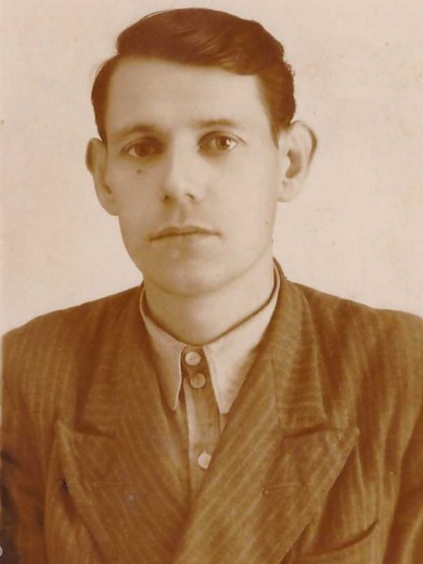 Шувалов Александр Иванович