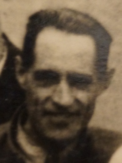 Ткаченко Яков Андреевич