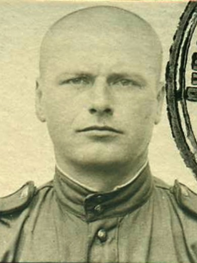 Ануркин Николай Васильевич