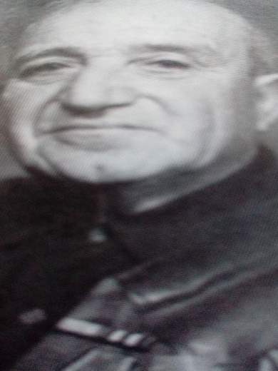 Чувараян Давид Теватосович