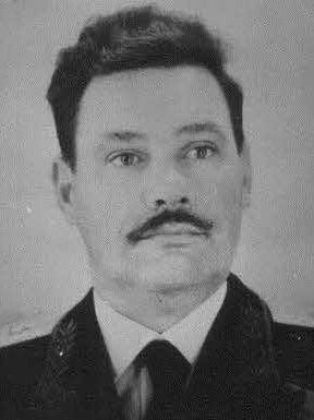 Рыбалка Виталий Викторович
