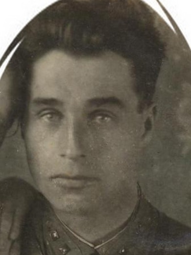 Еремин Григорий Захарович