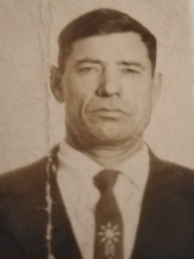 Низамиев Рауф Латыпович