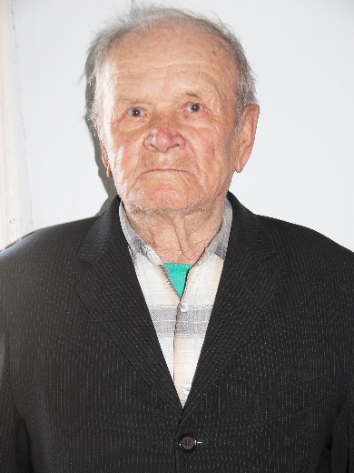 Журавлёв Степан Иванович