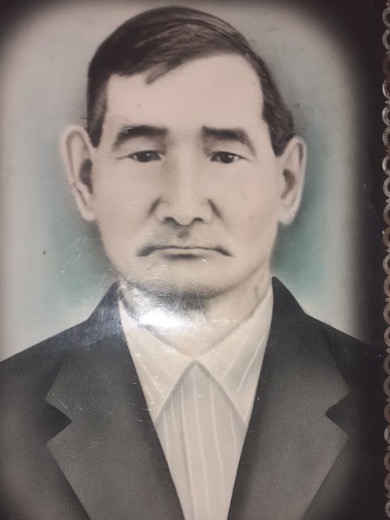 Ниязбеков Садык