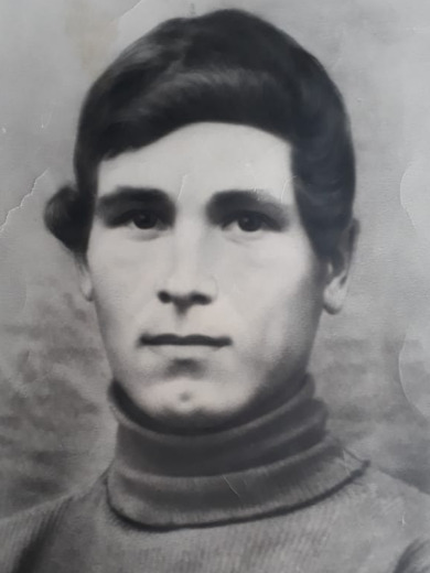 Комиссаров Гаврил Иванович