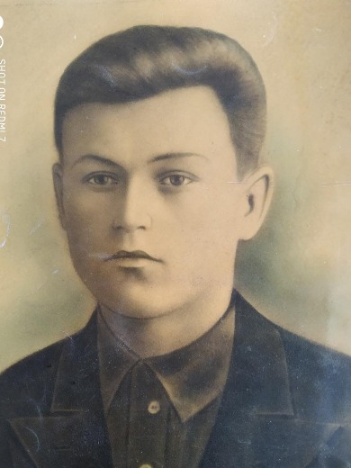 Лагоша Александр Павлович