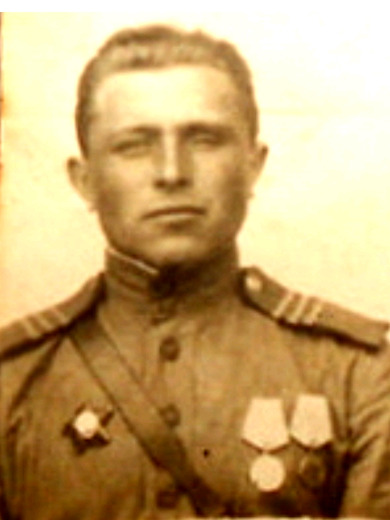 Дудукин Серафим Николаевич
