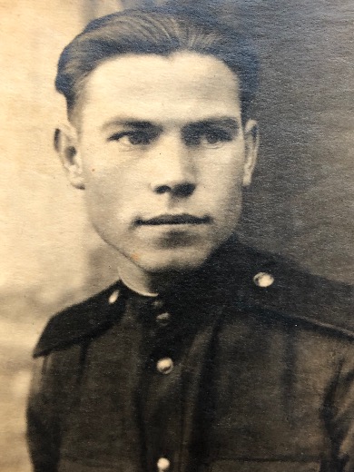 Чунин Василий Васильевич