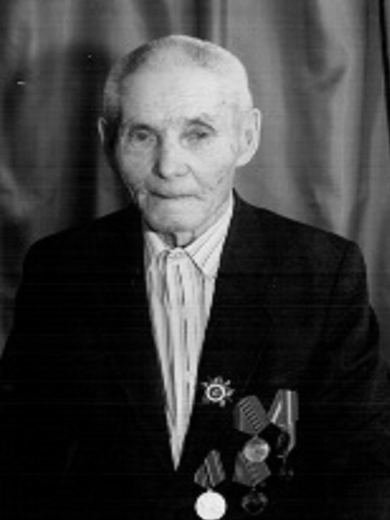 Ахметвалиев Аграф Ахметвалиевич