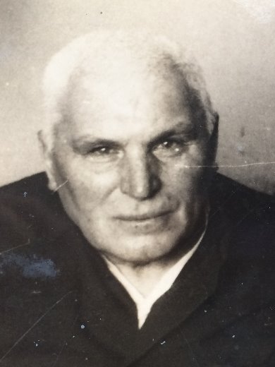 Симрок Никита Яковлевич