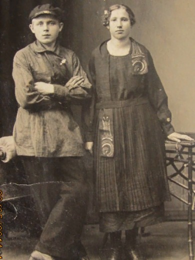 Лепестов Андрей Сергеевич