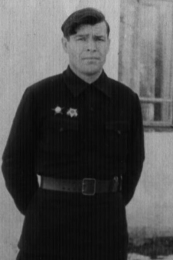 Краснослободцев Григорий Ефимович