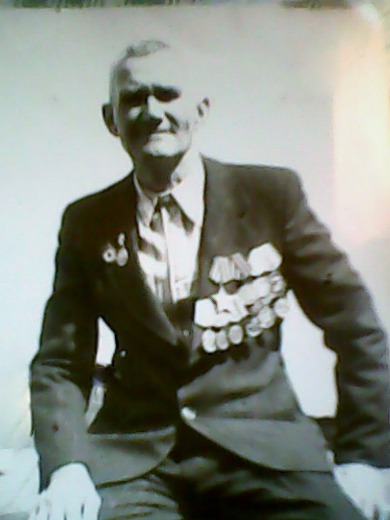 Коноплич Филимон Демьянович