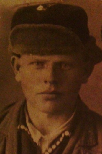 Дмитров Василий Васильевич