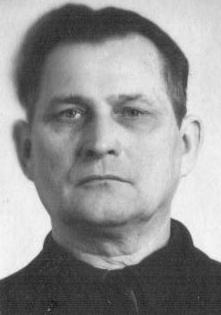 Марченко Петр Васильевич