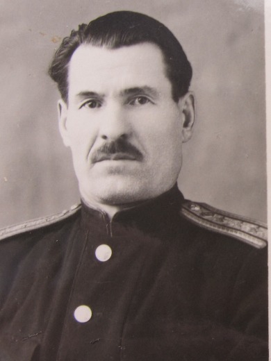 Половников Роман Сидорович